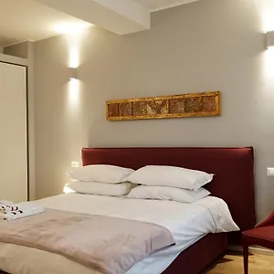 Residenza Pellacani Апартаменты